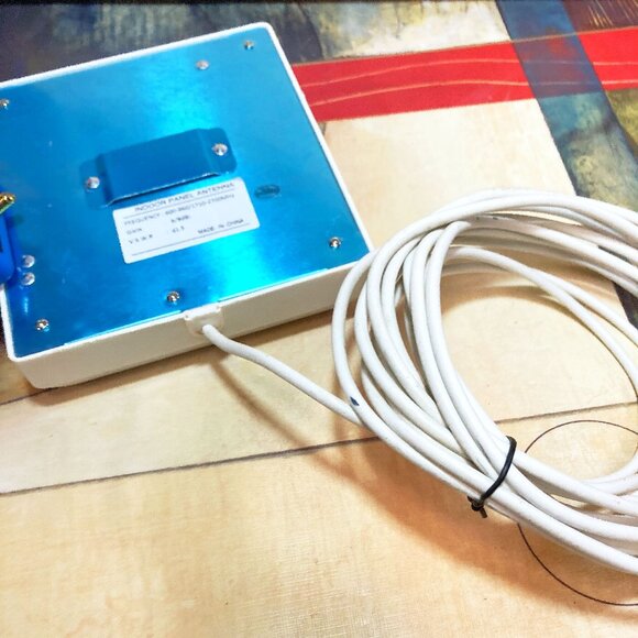 Cell Phone Signal Booster Band 66 / 4 Repeater Amplifier for Verizon AT&T 4G LTE - Picture 8 of 8